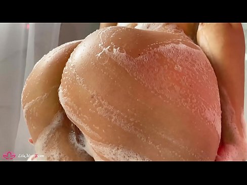 ❤️ Brineta masturbira macu vibratorom do intenzivnog orgazma pod tušem ☑ Porno vk na bs.xxxtophd.ru ❌❤