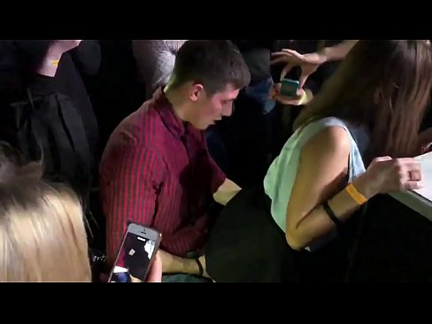 ❤️ Pravi seks u ruskom noćnom klubu. 18-godišnja Ruskinja u anusu i vagini pojebana u noćnom klubu ☑ Porno vk na bs.xxxtophd.ru ❌❤