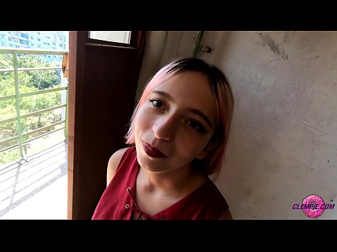 ❤️ Student Sensual siše stranca u zaleđu - sperma mu na licu ☑ Porno vk na bs.xxxtophd.ru ❌❤